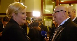 Zdravko Tomac pred Kolindom: "Danas se borimo protiv nevjernika"