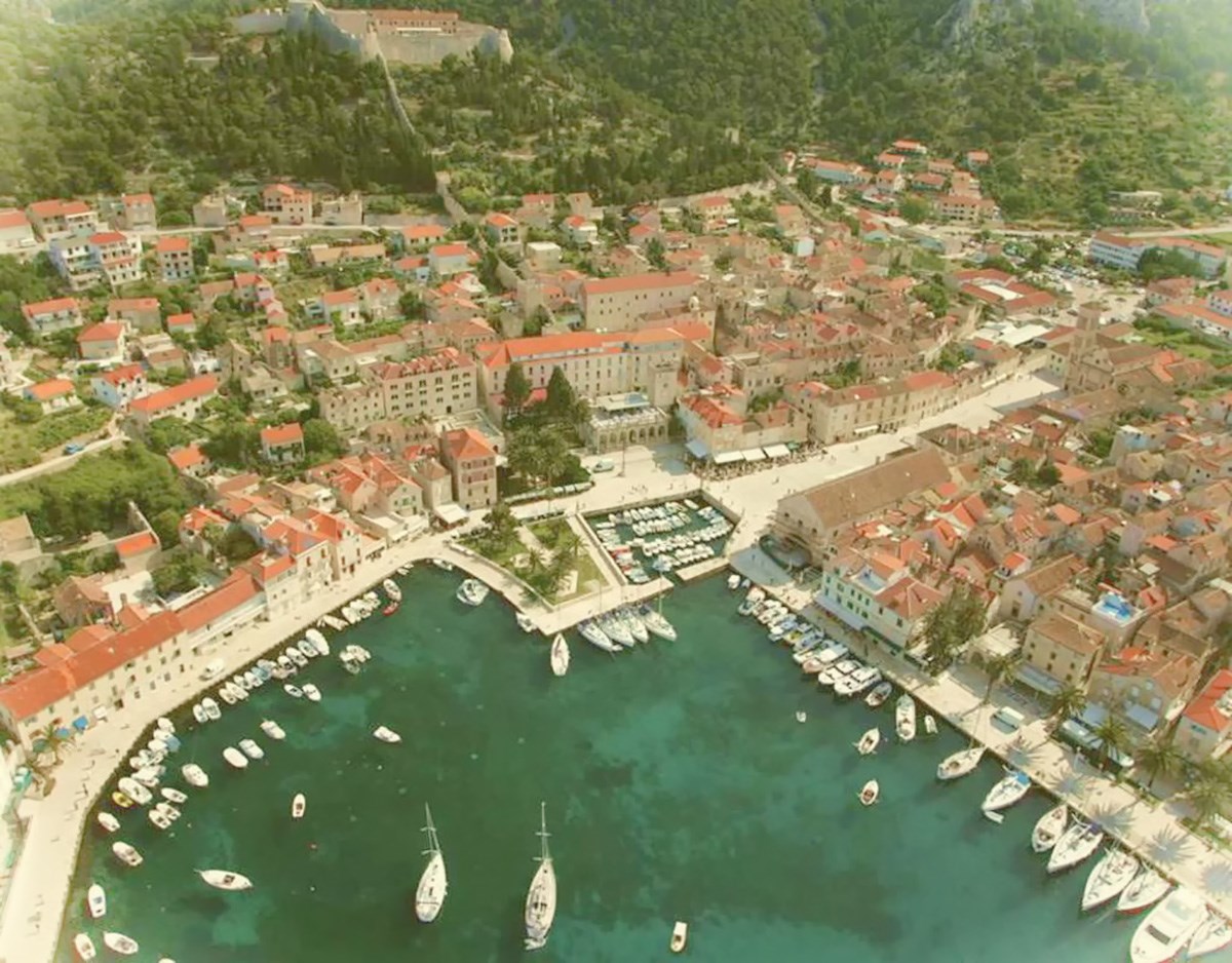 Grad Hvar cijelu iduću godinu posvećuje obljetnici, prije 150 godina tamo je otvoren prvi hotel