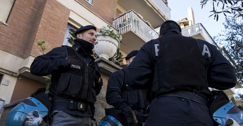 U Italiji uhićen borac ISIS-a zadužen za regrutaciju i obuku terorista