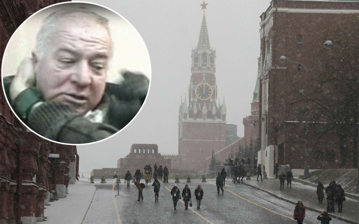 Kremlj spreman surađivati s Britanijom u istrazi o  otrovanom špijunu