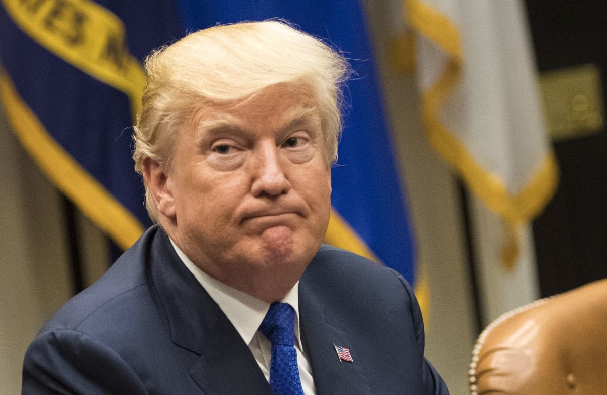 Trump: Riješit ćemo situaciju sa Sjevernom Korejom
