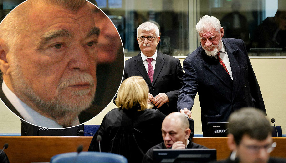 Mesić odgovorio na napade zbog Praljka, podsjetio na Tuđmanovu ulogu