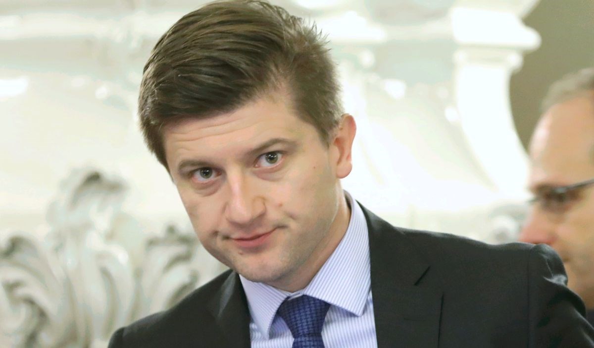 Marić: Predložio sam poreznu reformu, jednu od većih u ovoj vladi