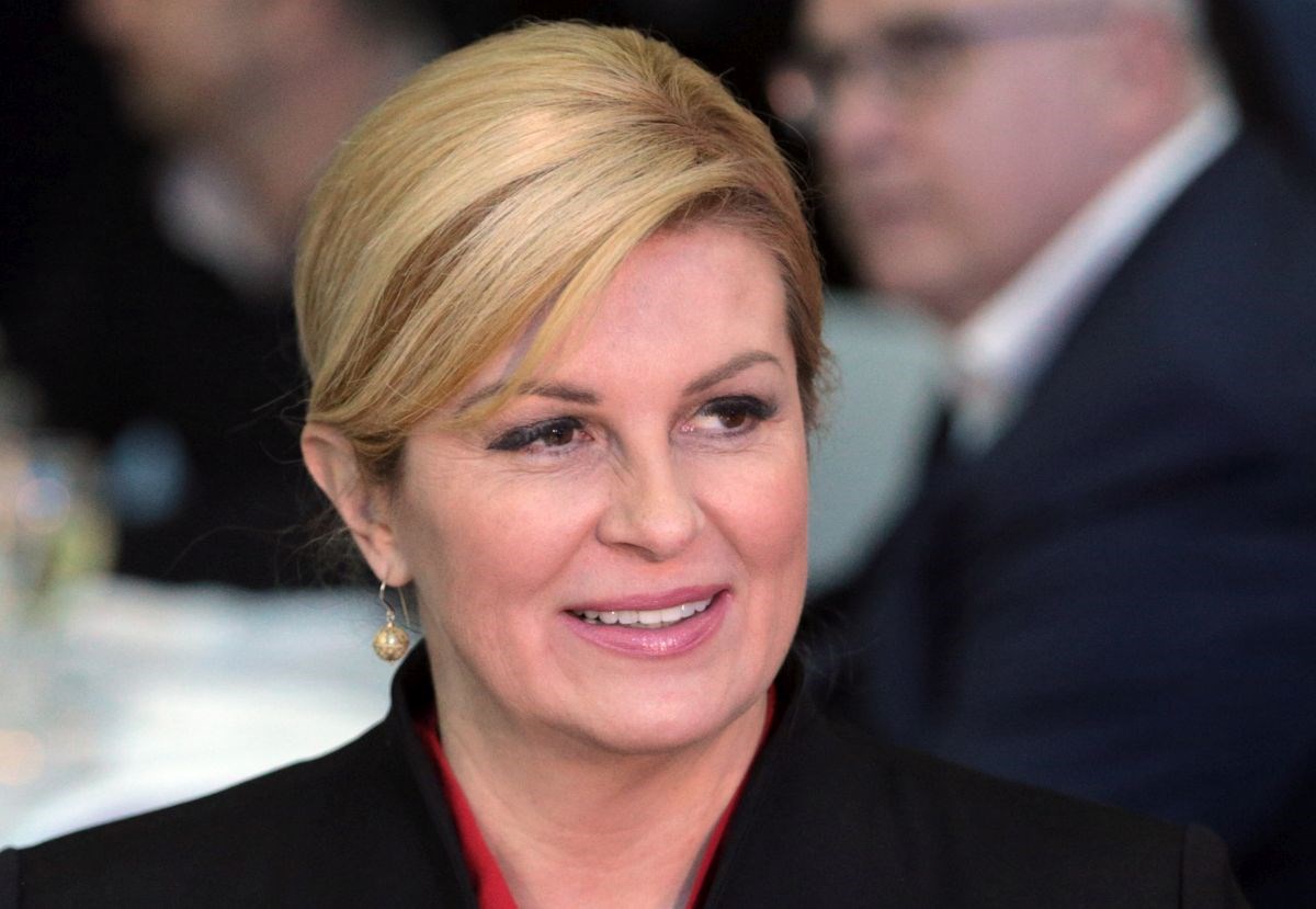 Kolinda putuje u Ameriku, održat će predavanje na fakultetu prava i diplomacije u Bostonu