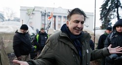 Policija pokušala uhapsiti bivšeg predsjednika Gruzije, izbili žestoki sukobi - ranjeno 16 osoba