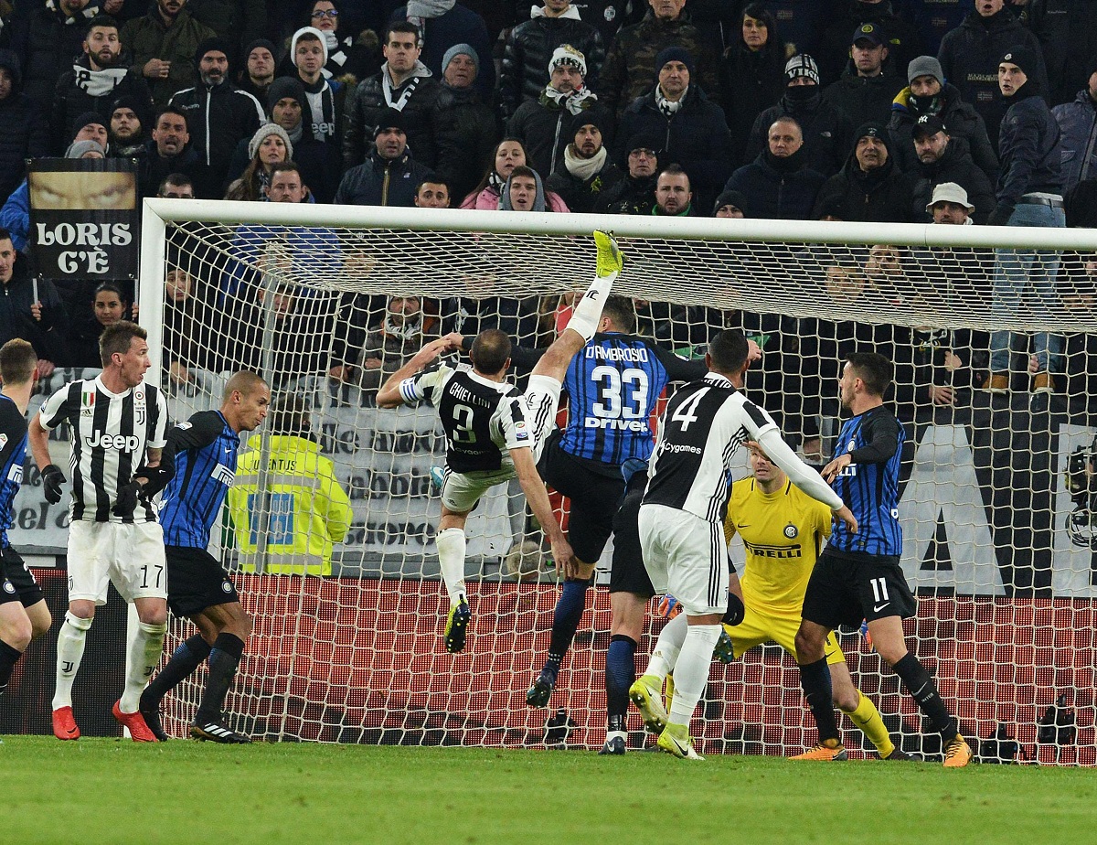 INTER SE IZVUKAO U TORINU Mandžukić promašivao, Nerazzurri i dalje prvi (0:0)