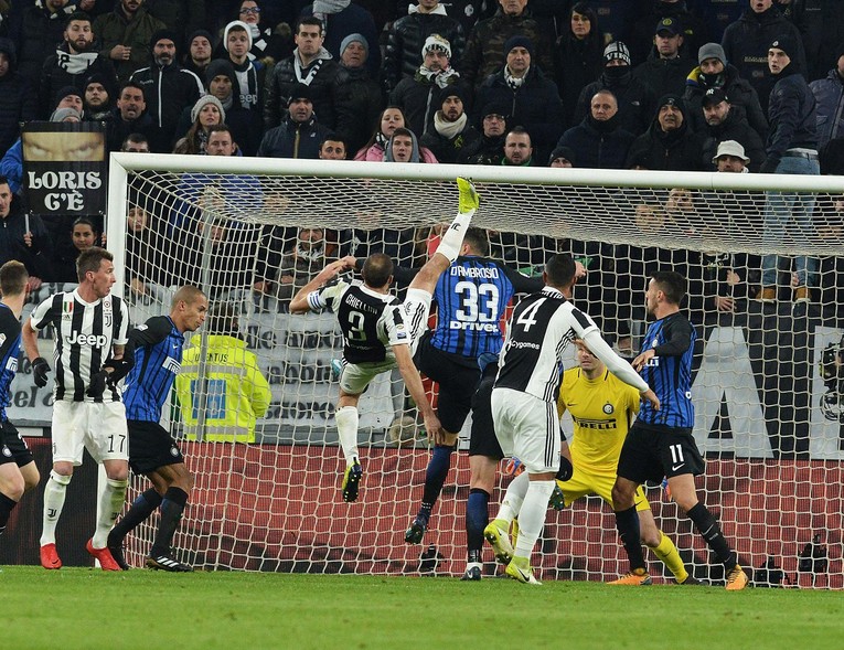 INTER SE IZVUKAO U TORINU Mandžukić promašivao, Nerazzurri i dalje prvi (0:0)