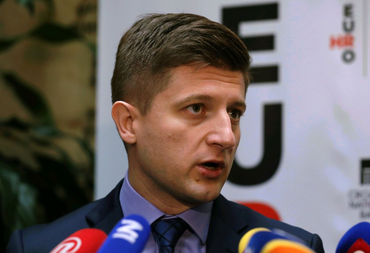 Marić ne želi komentirati nacrt novog Agrokora: Ovo je tek dio restruktuiranja koncerna