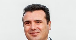 U Skoplju počeo proces protiv premijera Zorana Zaeva, optužen je za primanje mita