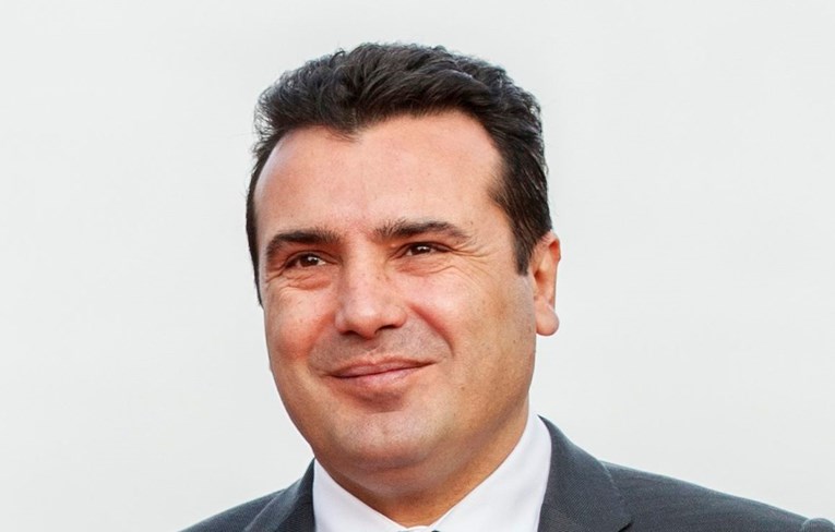 U Skoplju počeo proces protiv premijera Zorana Zaeva, optužen je za primanje mita