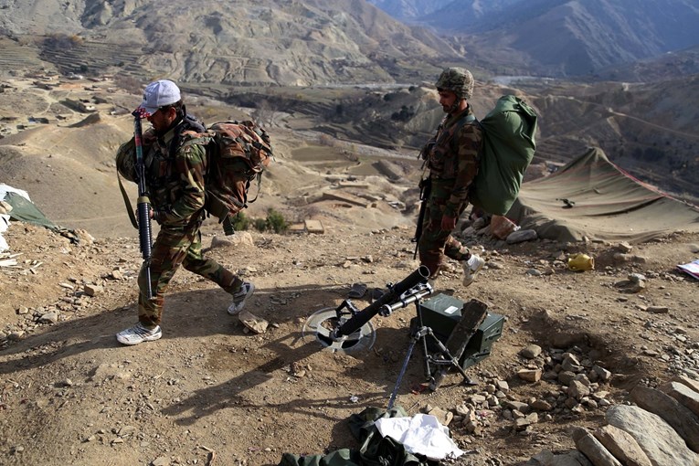 Kina, Afganistan i Pakistan pozvali talibane da se priključe mirovnim pregovorima