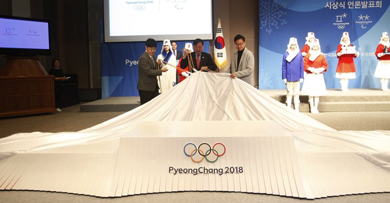 Hoće li Sjeverna Koreja zaista sudjelovati na Zimskim olimpijskim igrama u Južnoj Koreji?