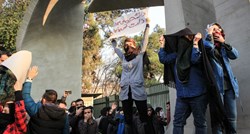 Zapovjednik Revolucionarne garde proglasio kraj prosvjeda u Iranu