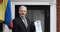 Assange optužuje CIA-u za "razornu nesposobnost"