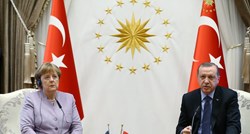 RASTE NAPETOST Nijemci otkazuju turske skupove, Erdoganovi ljudi bijesne