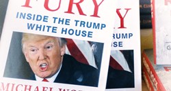 Autor knjige o Trumpu: "Ovo bi moglo okončati Trumpov predsjednički mandat"