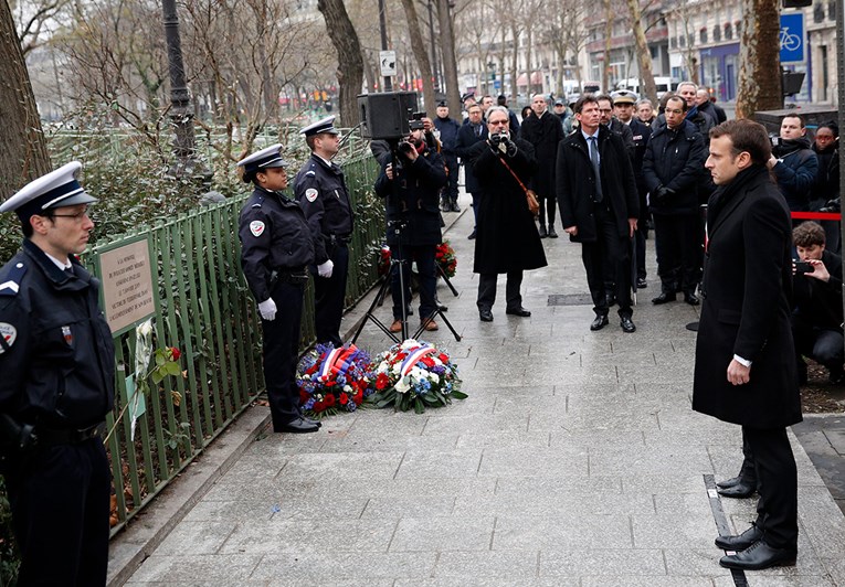 Teror u Parizu, prije tri godine pobijeno je 17 ljudi, među njima novinari i karikaturisti Charlieja Hebdoa