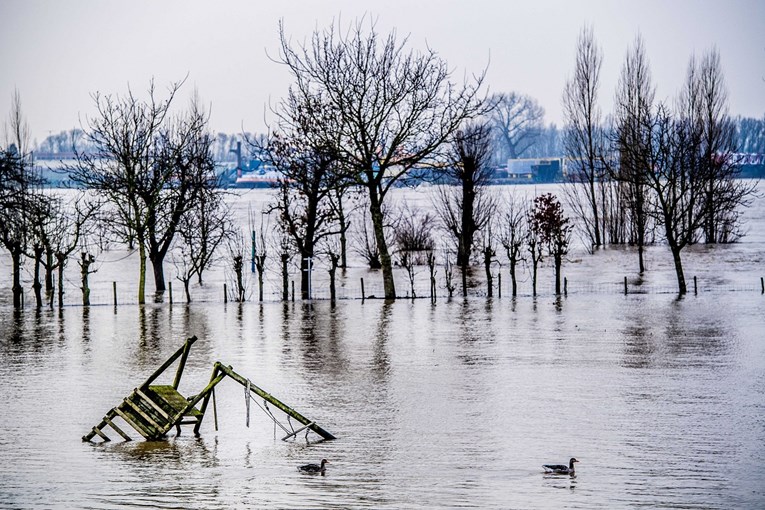 Znanstvenici objavili dramatično upozorenje za Europu: "Poplave će biti sve češće i opasnije"