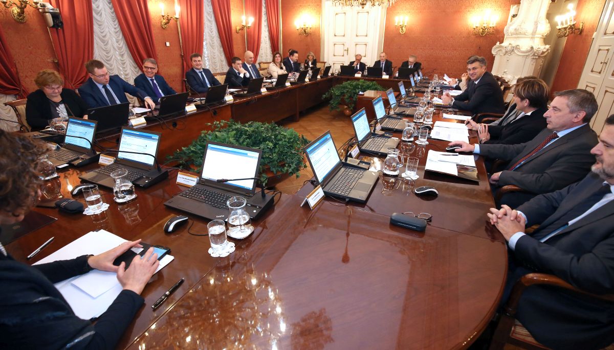 Vlada nova vozila do 150.000 kuna oslobodila od poreza