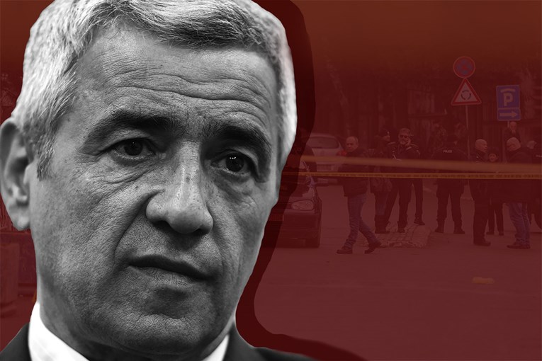 Tko je bio ubijeni lider kosovskih Srba Oliver Ivanović