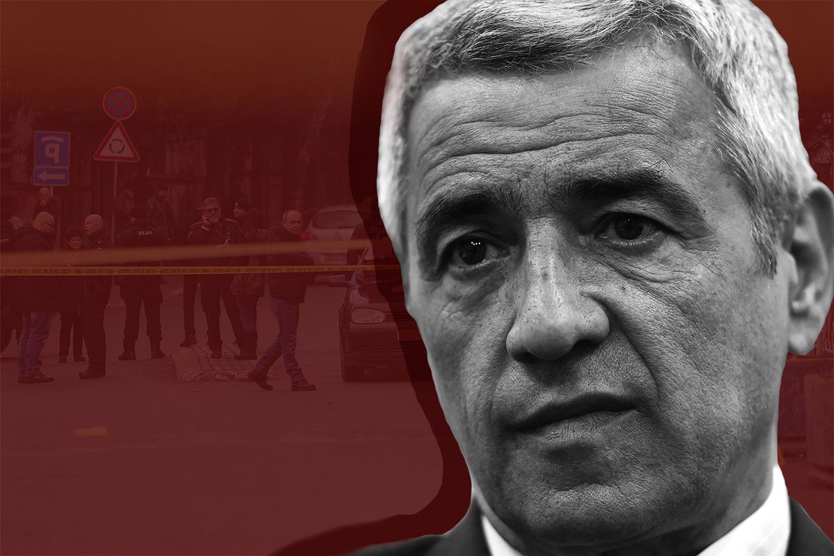 Rusija traži da u istrazi ubojstva Olivera Ivanovića sudjeluje i Srbija