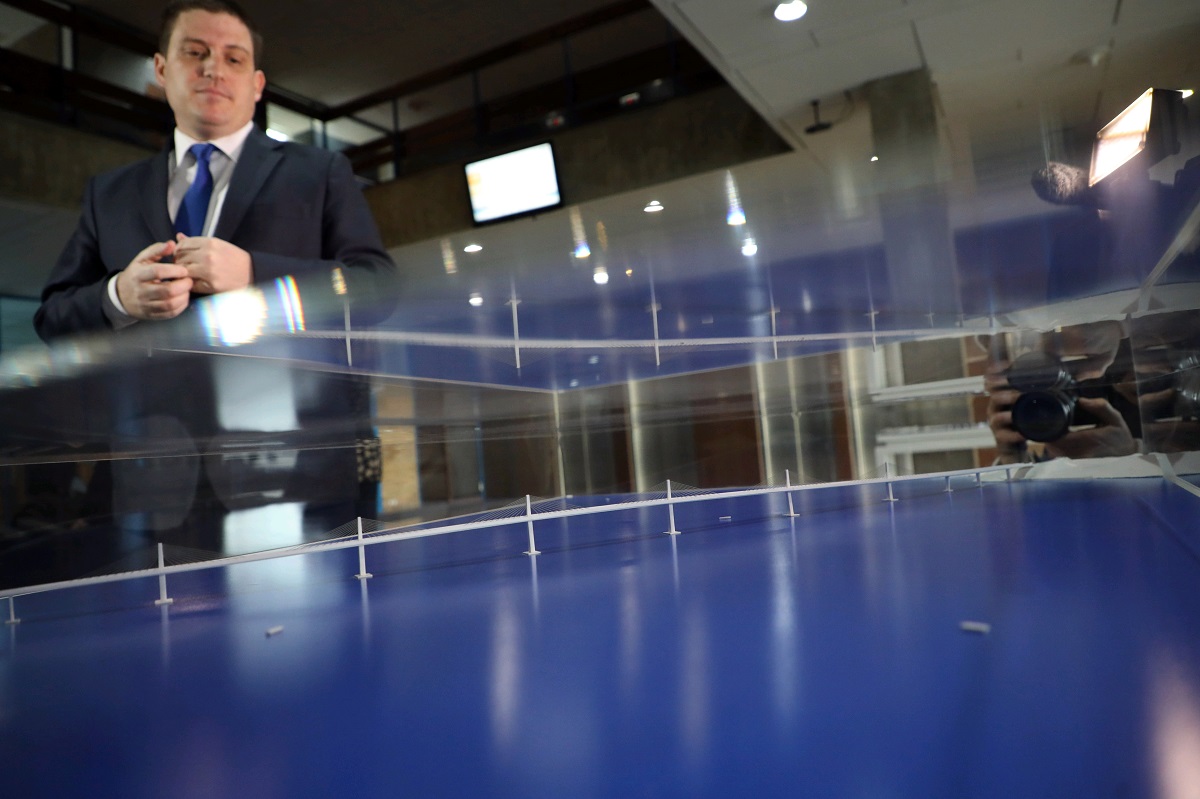 Hoće li HDZ uprskati izgradnju Pelješkog mosta kao i sve druge velike projekte dosad?