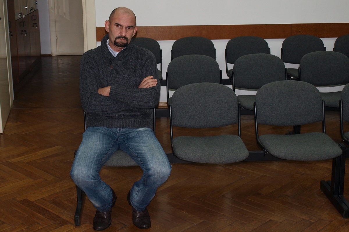 Strojovođi iz Križevaca dvije godine zatvora, vlakom je naletio na kombi, poginule dvije osobe