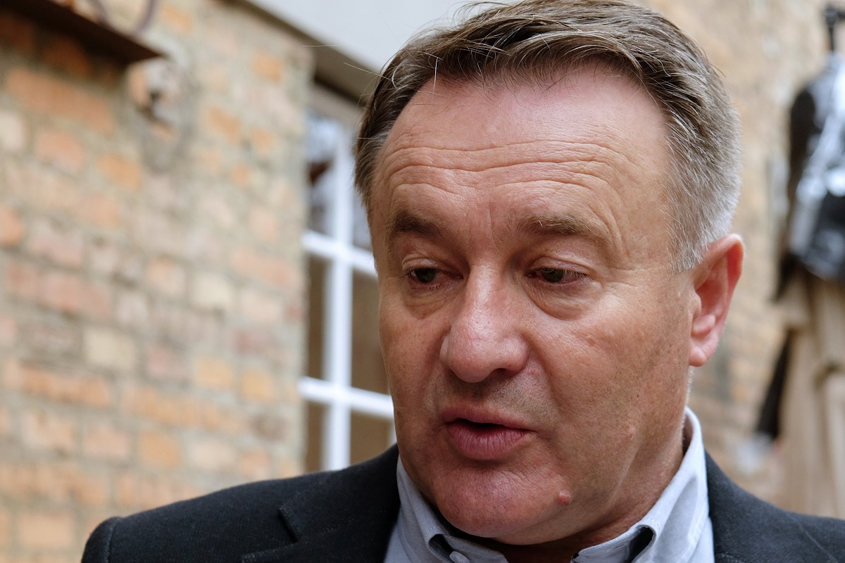 Župan Žinić: Nećemo dopustiti gašenje proizvodnje u Rafineriji Sisak