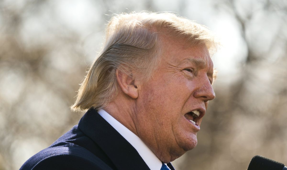 Povjerenje Amerikanaca u Trumpa strmoglavo palo