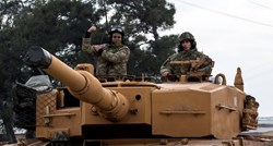 Turska zaprijetila Siriji: Ne štitite Kurde, nitko i ništa nas ne može zaustaviti