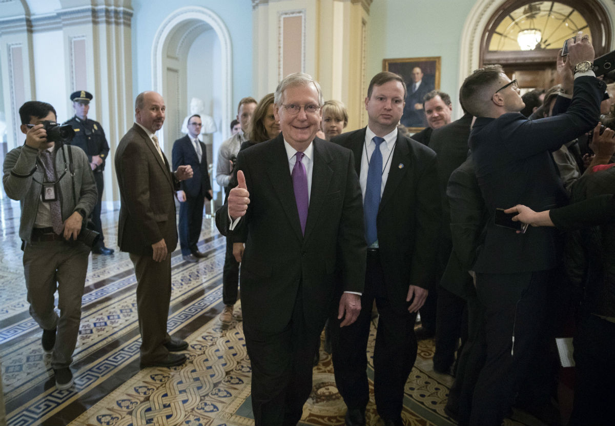 Američki senat: Rusija se svim silama pokušala umiješati u izbore u SAD-u