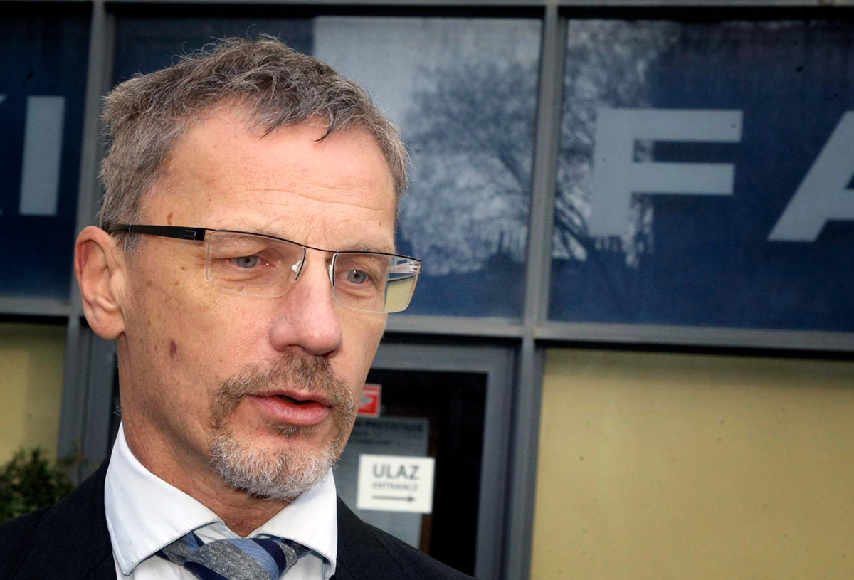 Vujčić tvrdi da će Hrvatska od uvođenja eura imati više koristi nego štete bez obzira na to što će cijene rasti