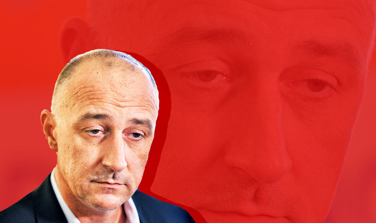 INTERVJU Vrdoljak: Želimo zaštititi žene i žrtve nasilja, ali pri donošenju odluka na umu treba imati širu sliku