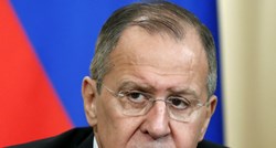 Ruski ministar Lavrov o optužbama FBI-a protiv Rusa: "To su naklapanja"