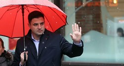 Bernardić: Visoka primanja Ramljaka i savjetnika u Agrokoru su legalna pljačka, to sve smrdi na korupciju