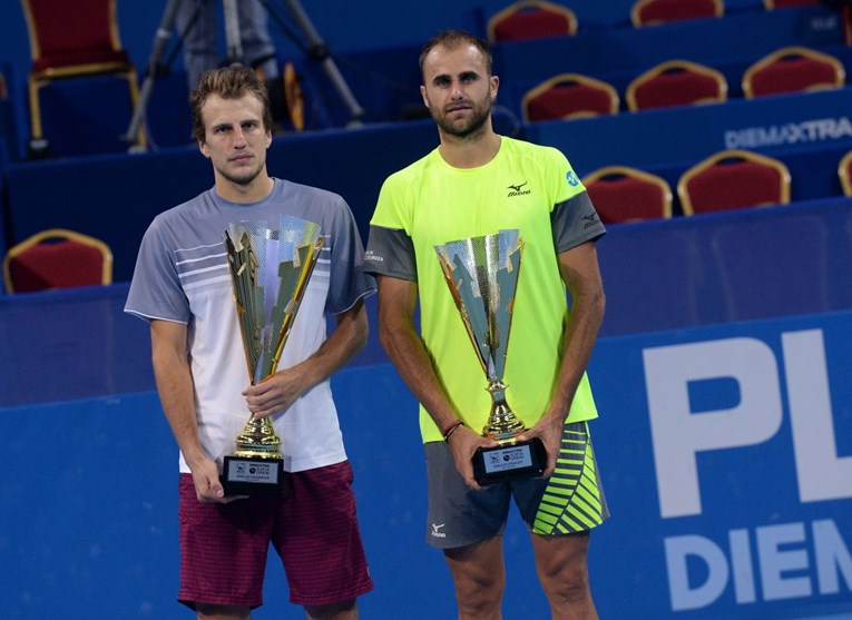 Bosanci u pola godine dobili dvojicu osvajača ATP turnira