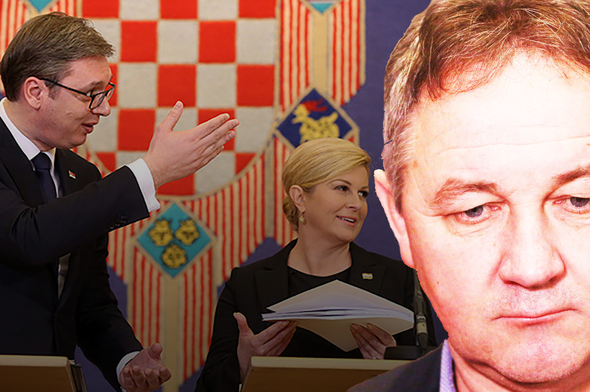 Culej: Kad je govorila o marginalcima, Kolinda nije mislila  na mene, sto posto sam siguran