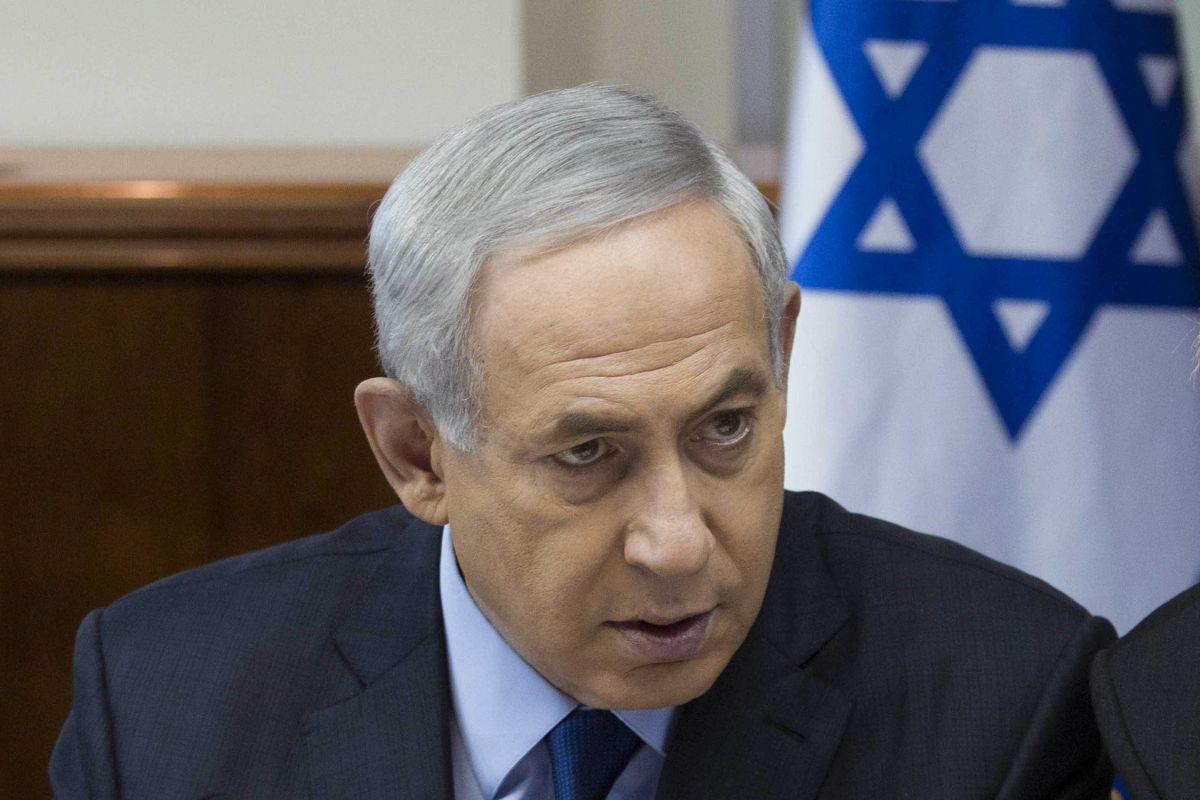 Netanyahu ispitan zbog optužbi za korupciju