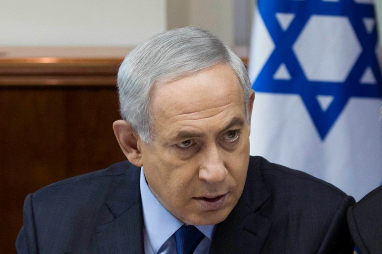 Netanyahu ispitan zbog optužbi za korupciju