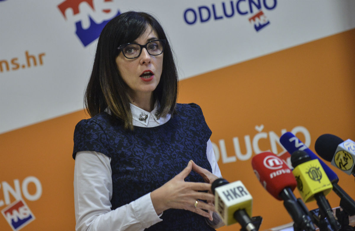 Divjak o plagijatu predsjednika Ustavnog suda: Zakon je nejasan, treba ga mijenjati