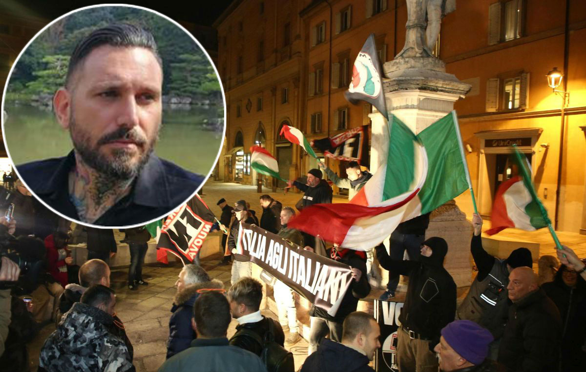 U Palermu pretučen neofašistički političar, napadači poručili: Ovo je samo upozorenje