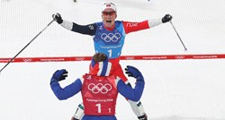 Fantastična Norvežanka osvojila 13. olimpijsku medalju
