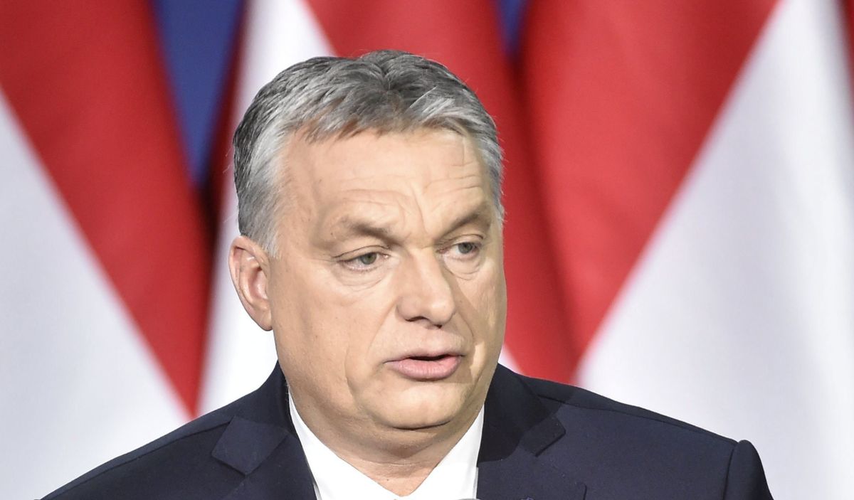 Orban: Imigranti donose teror u kojem žene i djevojke nisu sigurne