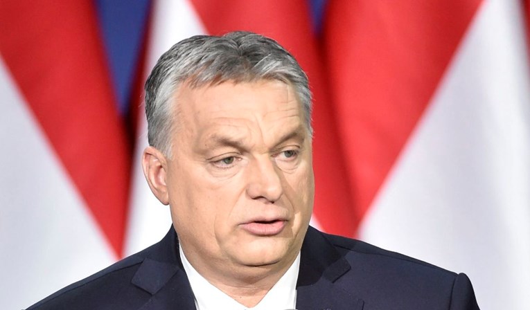 Orban: Imigranti donose teror u kojem žene i djevojke nisu sigurne