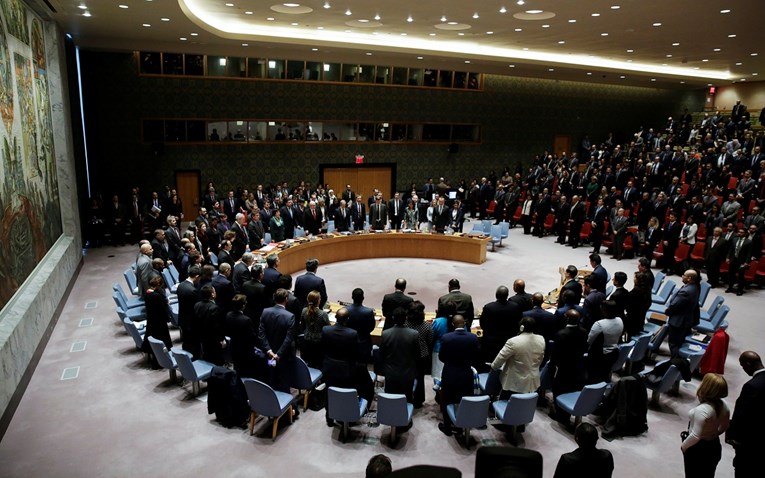 Glasanje UN-a o primirju u Siriji kasni, traju mučni pregovori s Rusijom