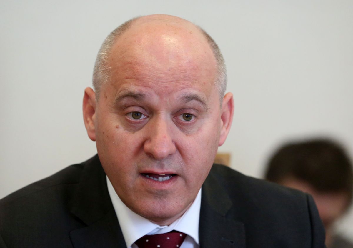 HDZ-ovac Bačić u saboru branio Dalićku i Ramljaka