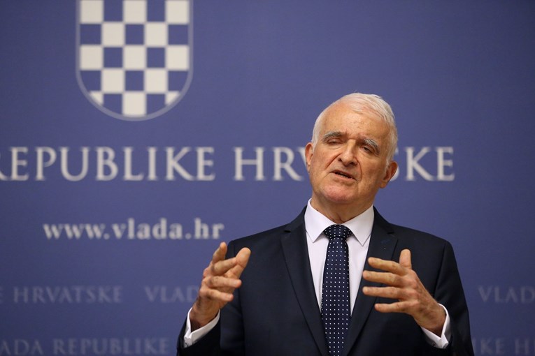 Kusić o preporuci Vijeća: "HOS-ovci su bili hrvatski branitelji, to je ono što je presudilo u odluci"