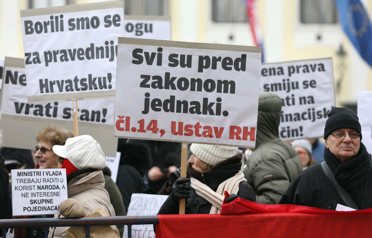 Vlasnici stanova o zaštićenim najmoprimcima: Svatko ima pravo na dom, ali ne na tuđi račun