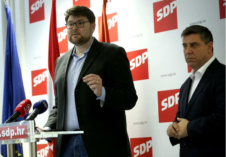 SDP protiv izmjena zakona o najmu: "Od toga bi profitirali jedino odvjetnici"