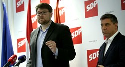 SDP protiv izmjena zakona o najmu: "Od toga bi profitirali jedino odvjetnici"